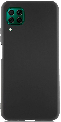 Чехол Bingo Matt для Huawei P40 lite (черный)